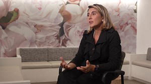 Watch Dr. Lucy Maria De La Cruz, Chief of Breast Surgery and Director of the Betty Lou Ourisman Breast Health Center, discuss innovations in breast surgery, and her devotion to providing world-class, compassionate patient care. Whether you’re looking for preventive services, exploring treatment options, or want to request a second opinion regarding a cancer diagnosis, you can be sure that everything you need is offered at MedStar Georgetown Cancer Institute at MedStar Georgetown University Hospi