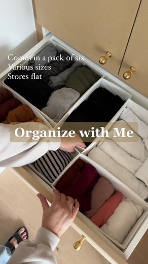 IKEA Closet Organization Ideas and Tips