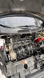 8.4K views · 225 reactions | Ford Fiesta full service tapos: brand new shocks, engine/trans supports, cooling system, timing belt—final test drive na, release na! #ford #autoservice #gtacarsph #fyp | GTAcarsph - Buy / Sell / Trade | Facebook