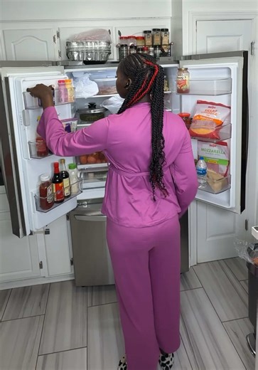 Deep Clean My Refrigerator Guide: Tips and Tricks