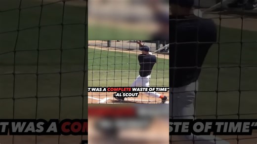 Tim Tebow's MLB tryout was openly mocked