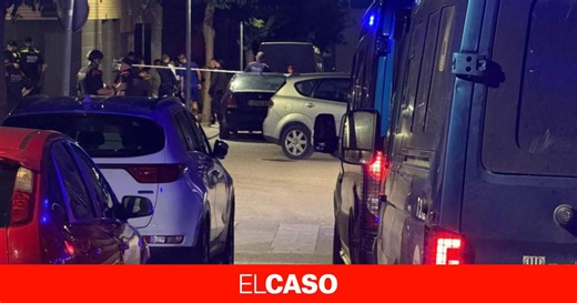 Un hombre herido grave al ser tiroteado con una escopeta en Llagostera: los pistoleros, interceptados pe...