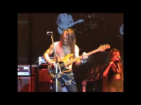 Dado Topic & Time - Makedonija / Rock' n'roll u Beogradu