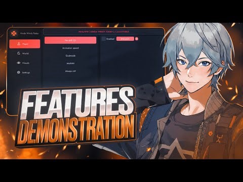 FEATURES SHOWCASE MINTY ZENLESS ZONE ZERO 2.1