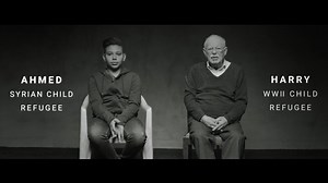 18K views · 14 shares | We're witnessing the worst refugee crisis since World War II. Hundreds of thousands of children have nowhere to go and desperately need help as they brave death, injury or exploitation. | UNICEF USA | Facebook