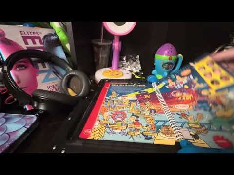 LeapFrog LeapPad - Quantum Leap Inside Scoop