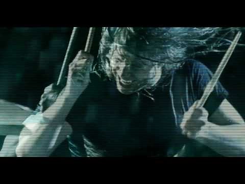 As I Lay Dying "Confined" (OFFICIAL VIDEO)