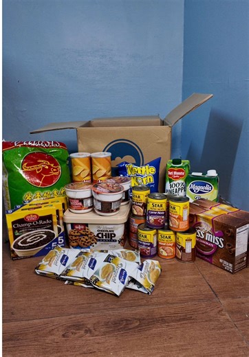 Our Quarterly Perks Box is here to bring smiles to our amazing Cloudstaffers. Want to see what’s inside? Watch the video and find out! 🤩 If you want to enjoy perks like this, join Cloudstaff today at jobs.cloudstaff.com! #Cloudstaff #1WorkplaceEverywhere #PerksBox #perks