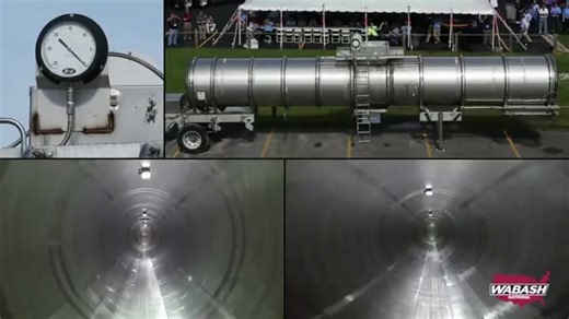 465K views · 3.6K reactions | A "catastrophic implosion" is believed...