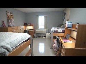 UIndy Residence Hall Life