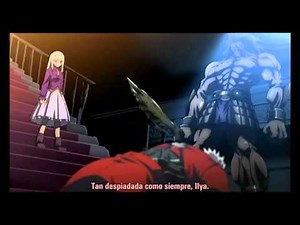 Archer - Unlimited Blade Works - Fate Stay Night