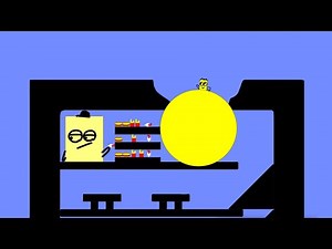 Numberblocks S3 Ep14 The McDonald's (Algodoo)