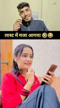 लास्ट में मजा आगया 🤣😂~mini wood toy-woodworking art skill/wood hand #shorts #comedy #funny