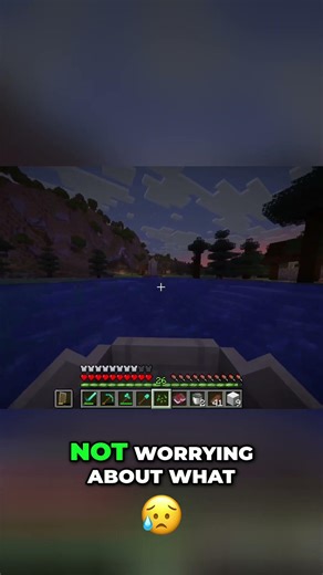 My Slow & Steady #minecraft Playstyle #gaming #cozygaming