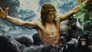Lumière 2018 : Christophe Lambert et Hugh Hudson se remémorent Greystoke, la légende de Tarzan