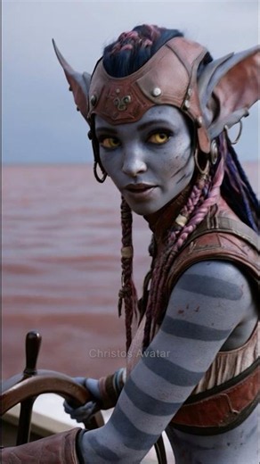 Strange Alien Civilizations Found on Ocean Worlds