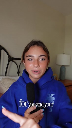 Miss Claire on Instagram: "Just your daily motivation to keep going! 🫶"