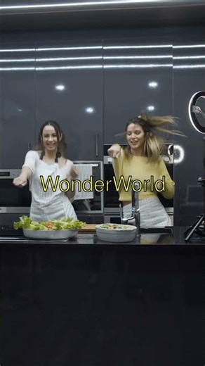 The Secret Side of WonderWorld Revealed!