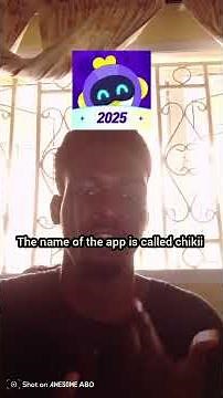 Chikii app review