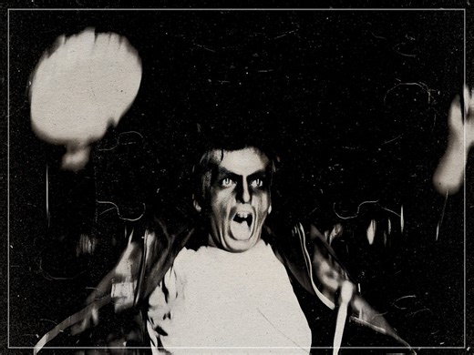 The one video that inspired Peter Gabriel's 'Sledgehammer'