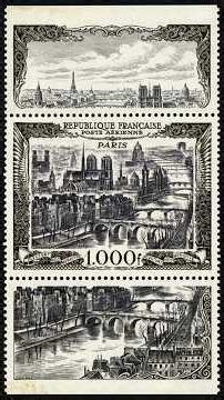 Pourquoi La France s'appelle... La France ?