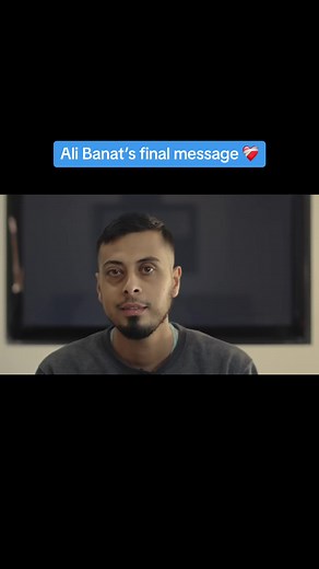 Matw Project Review - Ali Banat's Final Message