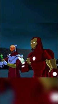How 'bout that? The Hulk's actually been booted from the Avengers #foryou #marvel#fpy #usa #cartoon