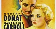 Los 39 escalones (1935)  - Ver Película Completa en Español / Castellano - FULLTV