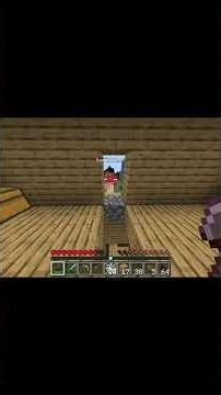 Trolling my Noob friend in Minecraft #shorts #short #psd1 #minecraft #viral