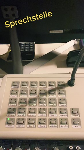 Die Sprechstelle in Schulen: Funktionen und Anwendungen