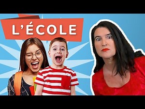 Le système scolaire en france : de la maternelle à l’université