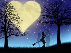 Kingdom Hearts: Hikari- Simple & Clean (Music Box version)