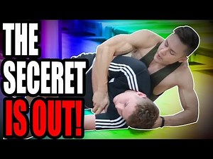 PERSONAL TRAINING SESSION GONE WRONG! **PRANK!**