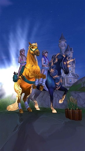 ⚡❤️ #starstable