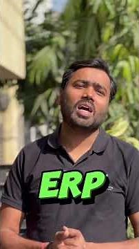 Electric Vehicle Industry & ERP System | How ERP Transforms EV Manufacturing