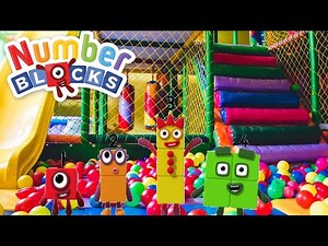 Numberblocks Long Episodes NumberBlocks Full Episodes Number blocks Learn To Count Cartoons