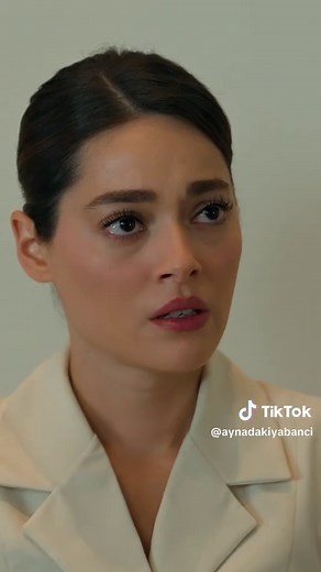 Leyla's Journey: A Turkish Series Encounter