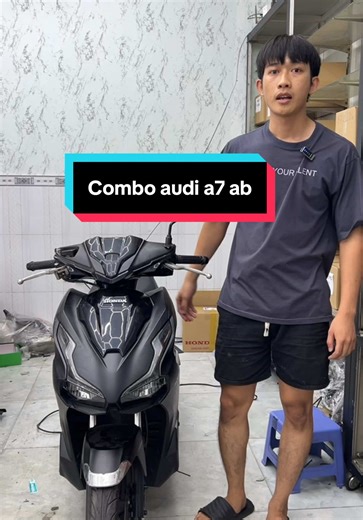 Enhancing Your Audi A7 with AB Series: Features and Benefits