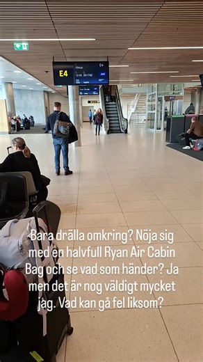 Birgitta Nilsson on Reels