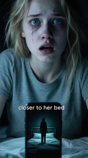 “Don’t Turn Around: The Whisper Knows Your Name Horror Signal