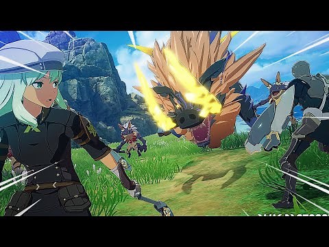 THESE Are The New Action MMO You Are Looking For! | SKYLENT