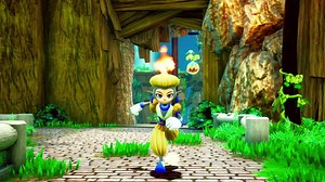 10K views · 57 reactions | 前所未有的「神奇動作」舞台即將開演！ 以音樂劇為主題，在異想奇境展開冒險旅程 超過80種服裝，帶來無限的動作可能性 ►► 立即免費下載體驗版 PS4 版本：bit.ly/3iW9vOV PS5 版本：bit.ly/3os7zyQ 《巴蘭的異想奇境》| 3月26日推出 預購進行中：bit.ly/BalanWonderworld_preorder | PlayStation HK | Facebook