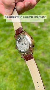 171K views · 36K reactions | Swan & Edgar brings you hand-assembled...