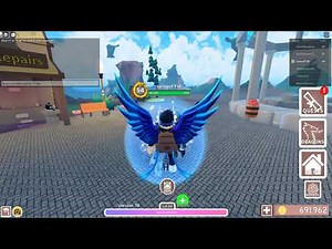 Roblox Dragon Adventures How to Unlock the Prehistoric World + vip server!!