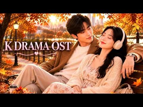 👉🎧유튜브 최고의 노래들 🎶 💕K Drama OST Best 100 한국 드라마 명곡 모음