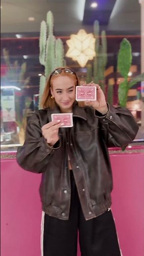 Hover Card Plus by Dan Harlan and Nicholas Lawrence #magic