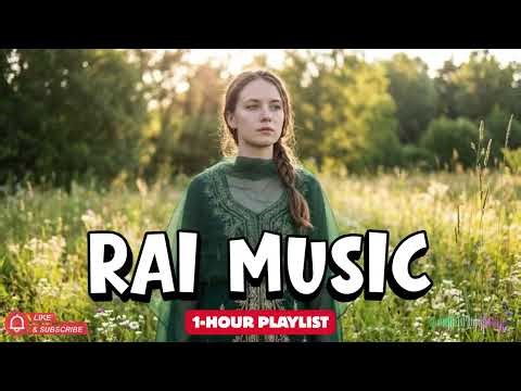 RAI Throwback VIBES ⏪ 1 Hour Nonstop Music from the Early 2000s (Nostalgia Trip)