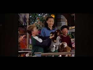 Barney Song: Animal Fair