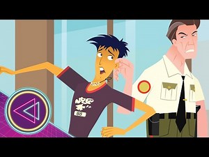 Episode 29 - 6Teen|FULL EPISODE| RETRO RERUN