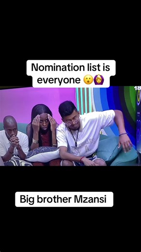 #sisipho_pupa #bigbrother #bigbrothermzansi #highlights #reviews